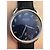 Hermès Arceau 40 mm – Dark blue dial & dark blue alligator strap – Full set - view 2