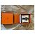 Hermès Arceau 40 mm – Dark blue dial & dark blue alligator strap – Full set - view 3