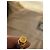 Must de Cartier – Santos Grey Matte & 18K Solid Gold Ballpoint Pen – 1980s-90s Dark grey - view 2