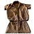 Gucci – Reversible GG Supreme Monogram Set – Size M (48 IT) – Excellent Condition