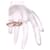 Ring Anello da Donna Chaine d'Ancre Chaos Hermès  - vista 5