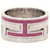 Hermès Hermes Move Ash Ring in Silver  - view 1