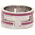 Hermès Hermes Move Ash Ring in Silver  - view 2