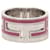 Hermès Hermes Move Ash Ring in Silver  - view 3