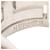 Hermès Hermes Move Ash Ring in Silver  - view 4