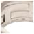 Hermès Hermes Move Ash Ring in Silver  - view 5