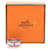Hermès Hermes Move Ash Ring in Silver  - view 6