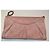 Clutch Sergio Rossi em camurça marrom - vista 4