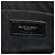 Clutch in pelle nera e multicolore Saint Laurent Nero - vista 7