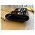 Billetera de Cadena Cherrywood Louis Vuitton Chocolate - vista 16