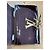 Billetera de Cadena Cherrywood Louis Vuitton Chocolate - vista 9