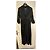 Babylone Giacca nera elegante Nero - vista 6