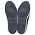 Sneakers Lanvin DBB1 in pelle blu navy con stampa coccodrillo - vista 6