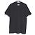 Autre Marque Camiseta de algodón RAINBOW BARCODE de Vetements Negro - vista 2