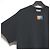 Autre Marque Camiseta de algodón RAINBOW BARCODE de Vetements Negro - vista 3