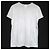 Versace Medusa Druck Baumwoll-T-Shirt Weiß - Ansicht 2