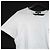 Versace Medusa Druck Baumwoll-T-Shirt Weiß - Ansicht 3
