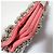 Borsa Clutch Prismic Roger Vivier Rosa - vista 11