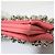 Borsa Clutch Prismic Roger Vivier Rosa - vista 12