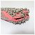 Borsa Clutch Prismic Roger Vivier Rosa - vista 4