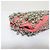 Borsa Clutch Prismic Roger Vivier Rosa - vista 5