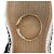 Autre Marque Scarpe Espadrilles con Lacci Don Quichosse Marrone - vista 6