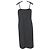 Autre Marque Latzkleid UNIVERSAL OVERALL Schwarz