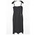 Autre Marque Latzkleid UNIVERSAL OVERALL Schwarz - Ansicht 2