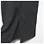 Autre Marque Latzkleid UNIVERSAL OVERALL Schwarz - Ansicht 4
