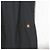Autre Marque Latzkleid UNIVERSAL OVERALL Schwarz - Ansicht 6