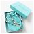 Tiffany & Co Collana Cavalluccio Marino Tiffany Elsa Peretti Argento - vista 2
