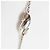 Tiffany & Co Collana Cavalluccio Marino Tiffany Elsa Peretti Argento - vista 4
