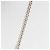 Tiffany & Co Collana Cavalluccio Marino Tiffany Elsa Peretti Argento - vista 5
