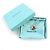 Pendente a forma di cuore Puzzle Tiffany & Co. 925 750 Argento D'oro - vista 2