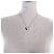 Pendente a forma di cuore Puzzle Tiffany & Co. 925 750 Argento D'oro - vista 4