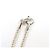 Pendente a forma di cuore Puzzle Tiffany & Co. 925 750 Argento D'oro - vista 9