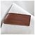 Borsa shopping Maxi 2 in 1 SAINT LAURENT Rive Gauche Marrone Beige - vista 14