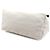 Borsa shopping Maxi 2 in 1 SAINT LAURENT Rive Gauche Marrone Beige - vista 5