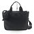 Borsa a mano Re-Nylon 1BG867 di Prada Nero