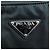 Borsa a mano Re-Nylon 1BG867 di Prada Nero - vista 10
