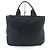 Borsa a mano Re-Nylon 1BG867 di Prada Nero - vista 2