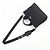 Borsa a mano Re-Nylon 1BG867 di Prada Nero - vista 8