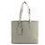 Borsa tote Louis Vuitton Fastline LV Aerogram in pelle di vitello sage