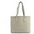 Borsa tote Louis Vuitton Fastline LV Aerogram in pelle di vitello sage - vista 2