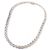 Collana Y-Link in argento sterling vintage degli anni '80 di Tiffany & Co.