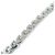 Collana Y-Link in argento sterling vintage degli anni '80 di Tiffany & Co. - vista 5