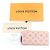 Cartera Zippy Monogram Mahina Louis Vuitton - vista 2