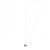 Collana a Cuore con Pois Vintage Tiffany & Co. - vista 2