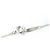 Collana a Cuore con Pois Vintage Tiffany & Co. - vista 8