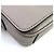 Borsa a Spalla Prada in Pelle Saffiano Argilla Beige - vista 9
